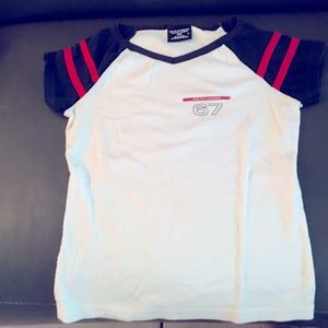 Ralph Lauren Shirt - Size Medium.